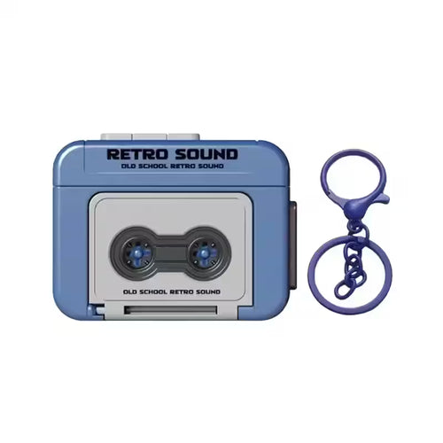 casette retro