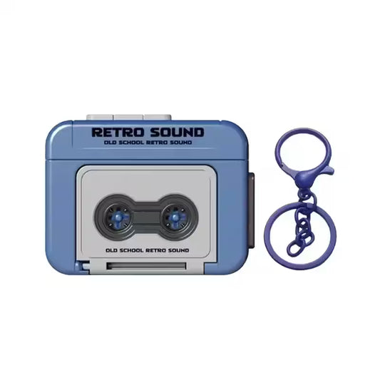 casette retro